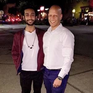 Meet your Posher, Akshad